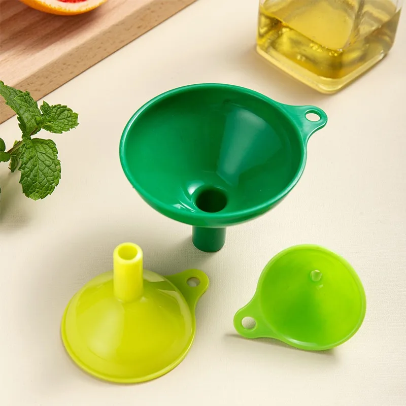 ชุดกรวยครัว 3 ชิ้นอเนกประสงค์  - Home Cooking Set บทวิจารณ์และราคา