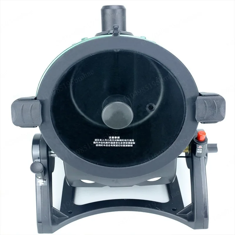 360 °   เครื่องทำอาหารกลางแจ้ง - Home Cooking Fried Rice บทวิจารณ์และราคา