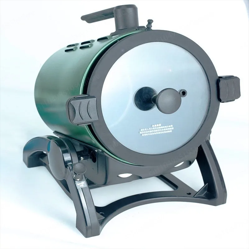 360 °   เครื่องทำอาหารกลางแจ้ง - Home Cooking Fried Rice บทวิจารณ์และราคา
