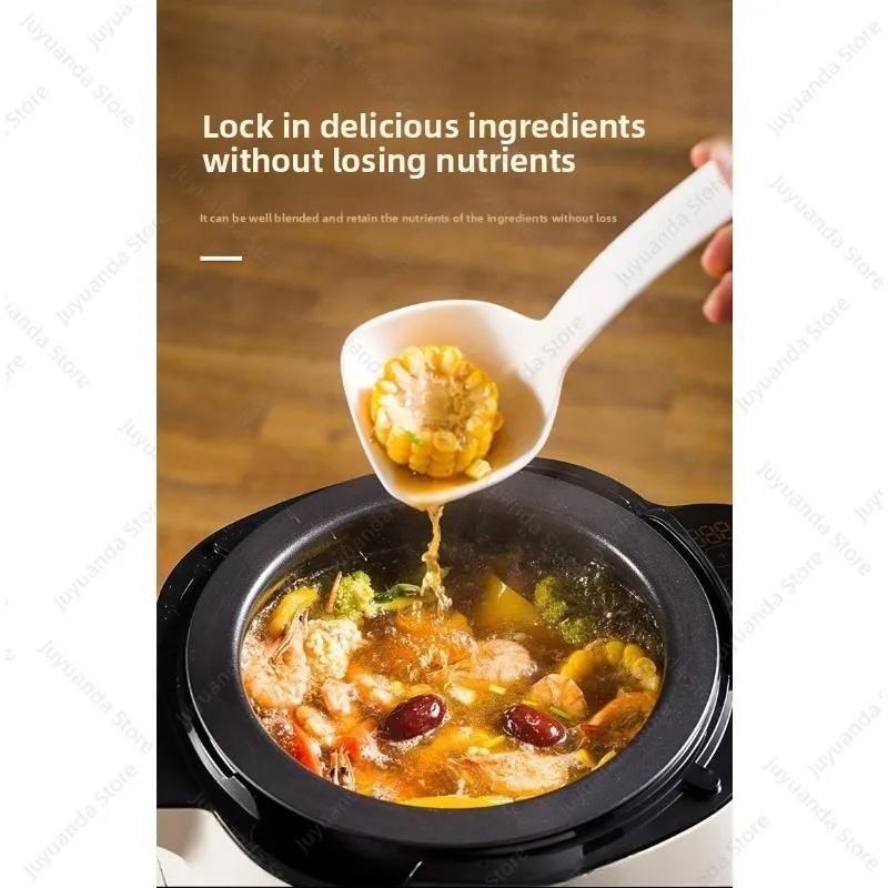 เครื่องทำอาหารอเนกประสงค์สำหรั - Home Cooking Fried Rice บทวิจารณ์และราคา