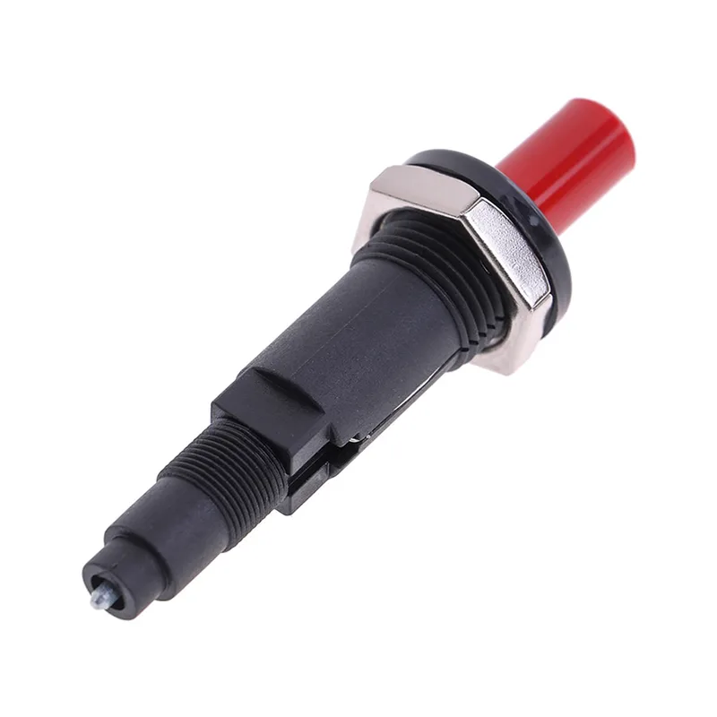 ปุ่มกด Piezo Ignitor พร้อมสาย  - Home Cooking Set บทวิจารณ์และราคา