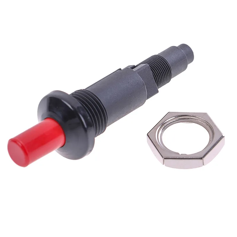 ปุ่มกด Piezo Ignitor พร้อมสาย  - Home Cooking Set บทวิจารณ์และราคา