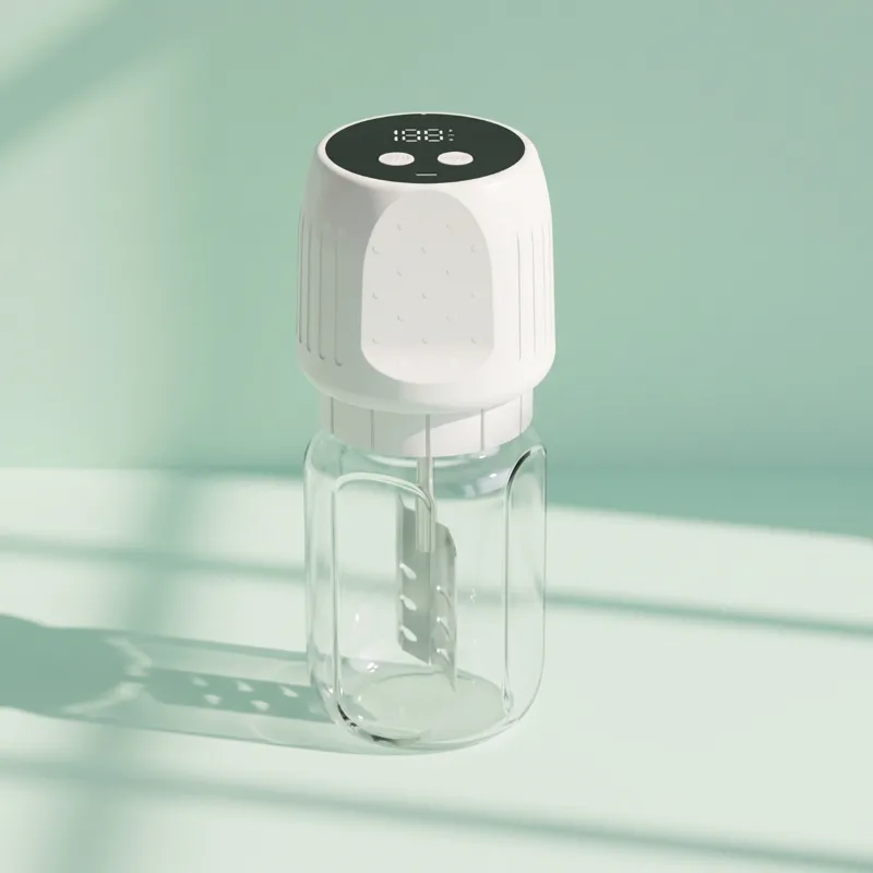 เครื่องทำเนยไฟฟ้าแบบทำเองที่บ้ - Home Cooking Usa บทวิจารณ์และราคา