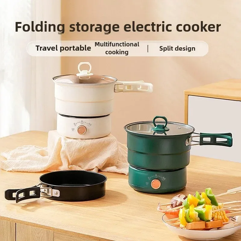 หม้อหุงข้าวไฟฟ้า 110V/220V แบบ - Home Cooking Set บทวิจารณ์และราคา