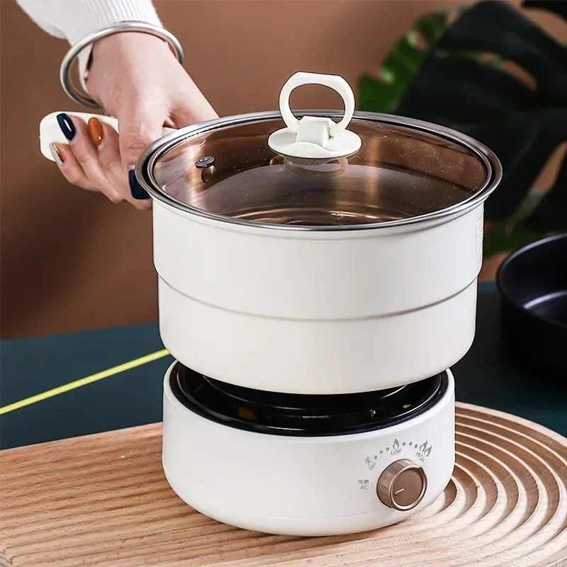 หม้อหุงข้าวไฟฟ้า 110V/220V แบบ - Home Cooking Set บทวิจารณ์และราคา