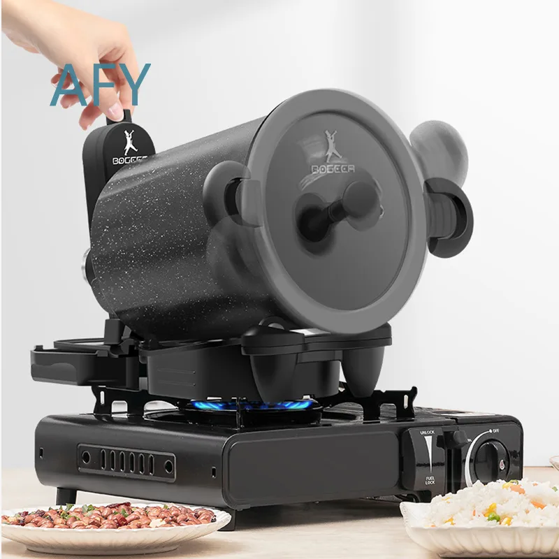 เครื่องทำอาหารอเนกประสงค์สำหรั - Home Cooking Fried Rice บทวิจารณ์และราคา
