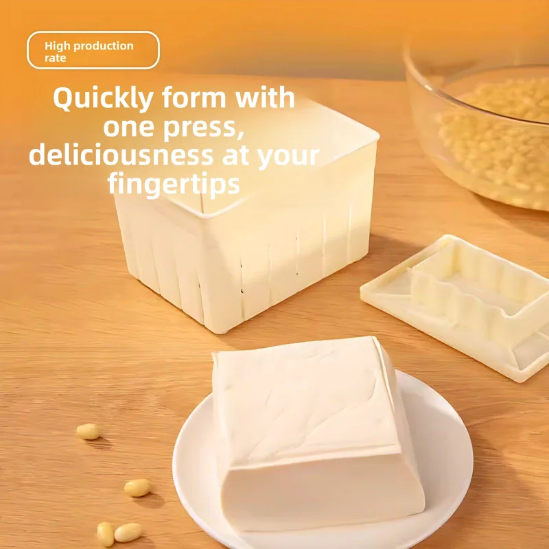 ชุดทำเต้าหู้เกรดอาหารสำหรับใช้ - Home Cooking Set บทวิจารณ์และราคา