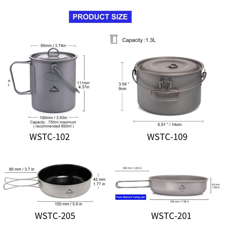 ชุดเครื่องครัวไทเทเนียมสำหรับต - Paella Pan Steel บทวิจารณ์และราคา