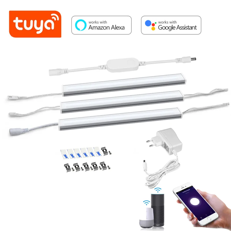 ชุดไฟ LED อลูมิเนียมแบบแท่ง Sm - Home Cooking Set บทวิจารณ์และราคา