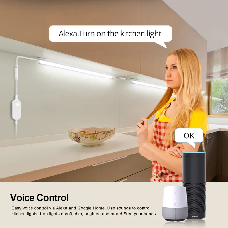 ชุดไฟ LED อลูมิเนียมแบบแท่ง Sm - Home Cooking Set บทวิจารณ์และราคา