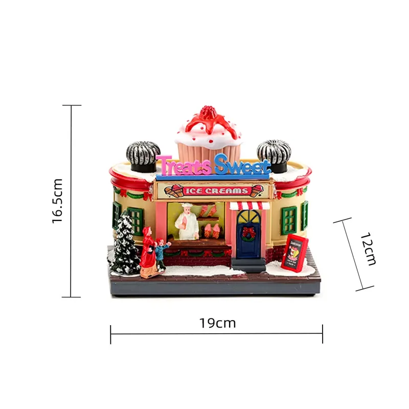 กล่องดนตรีหมุนสำหรับงานปาร์ตี้ - Home Cooking Set บทวิจารณ์และราคา