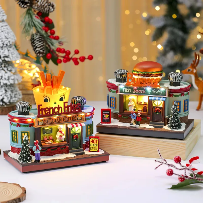 กล่องดนตรีหมุนสำหรับงานปาร์ตี้ - Home Cooking Set บทวิจารณ์และราคา