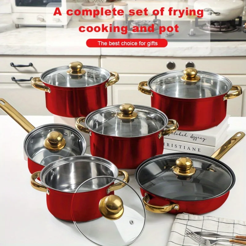 ชุดเครื่องครัวสแตนเลส 12 ชิ้น, - Paella Pan Steel บทวิจารณ์และราคา