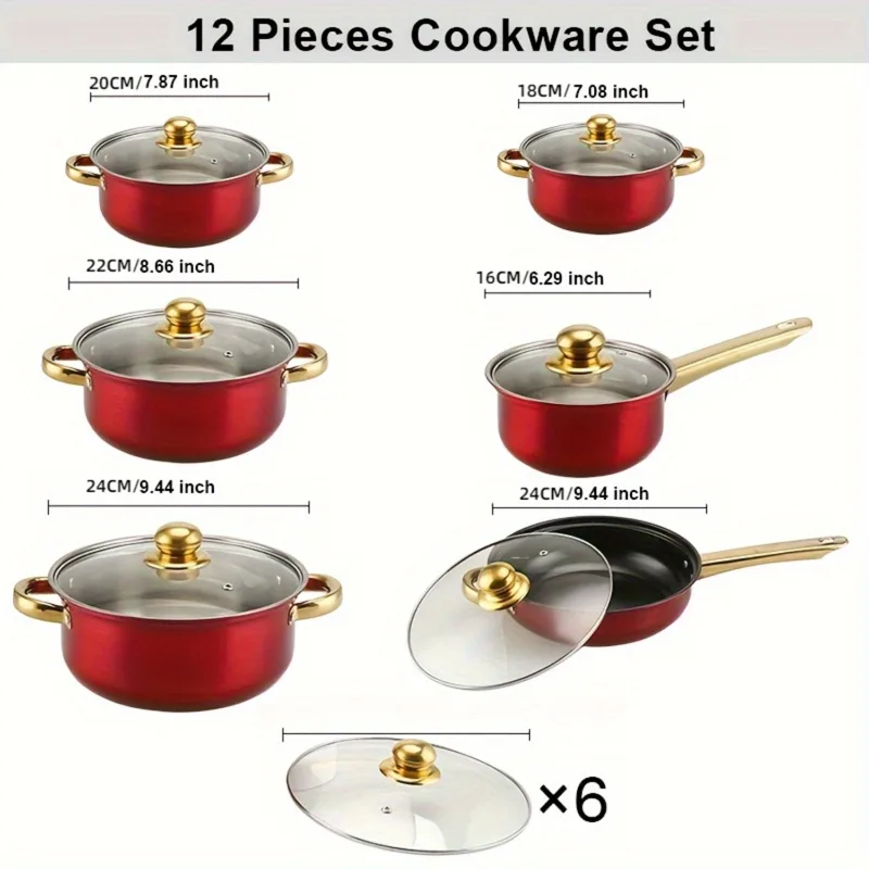 ชุดเครื่องครัวสแตนเลส 12 ชิ้น, - Paella Pan Steel บทวิจารณ์และราคา