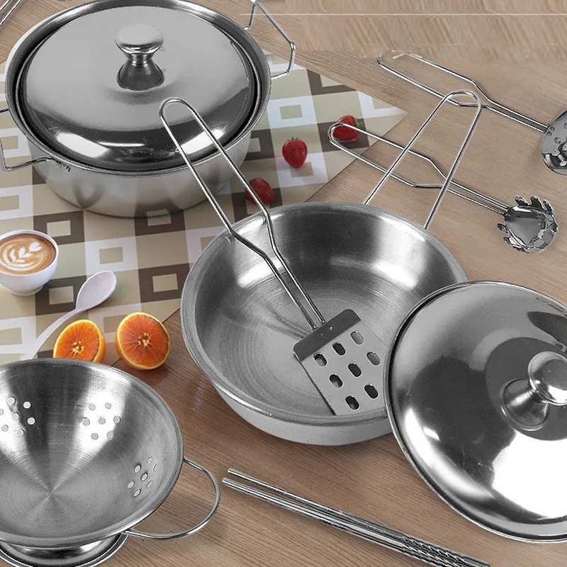 ชุดของเล่นครัวจำลองพร้อมเครื่อ - Paella Pan Steel บทวิจารณ์และราคา