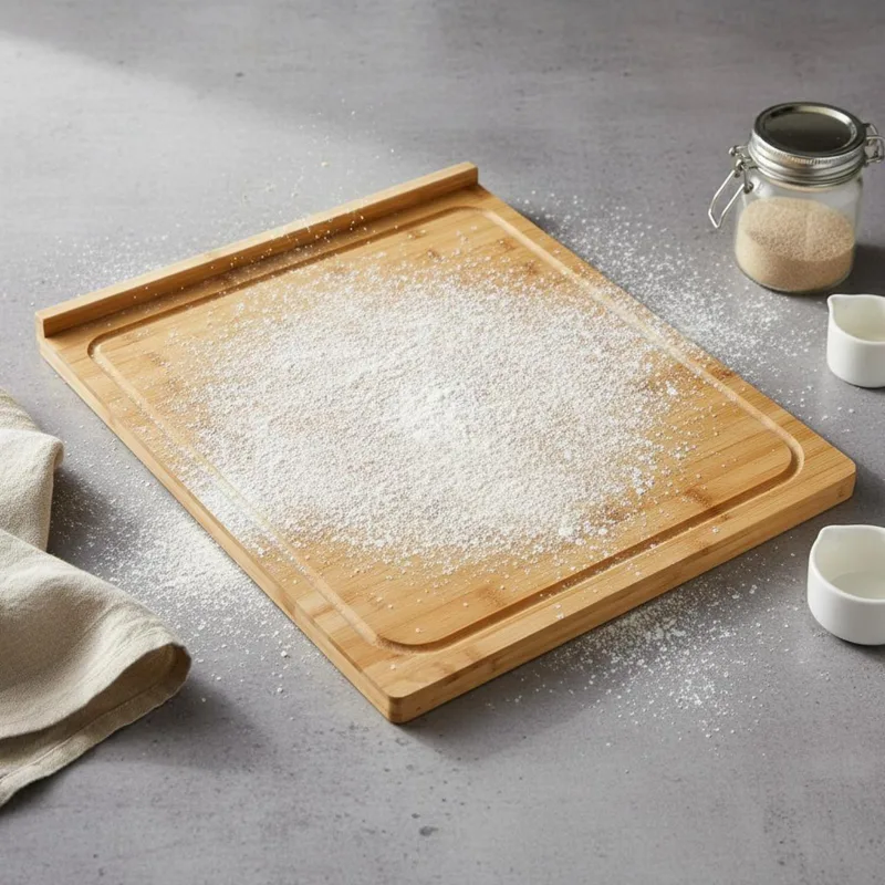 เขียงอเนกประสงค์แบบวางเหนืออ่า - Home Cooking Usa บทวิจารณ์และราคา