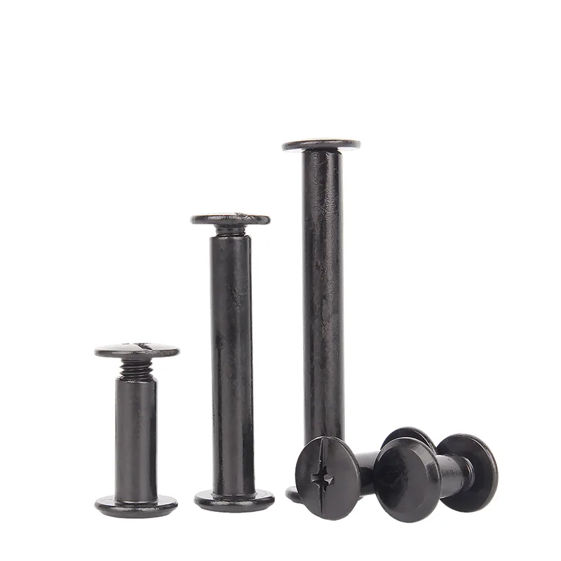 สกรูชิคาโก 5-20 ชุด ขนาด M4 M5 - Paella Pan Steel บทวิจารณ์และราคา