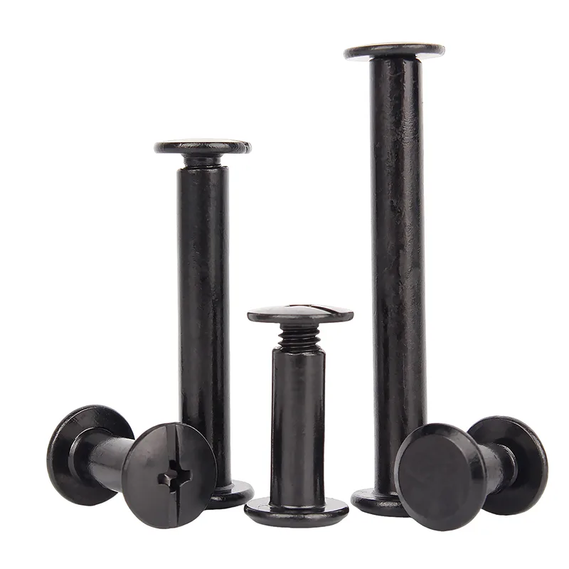 สกรูชิคาโก 5-20 ชุด ขนาด M4 M5 - Paella Pan Steel บทวิจารณ์และราคา
