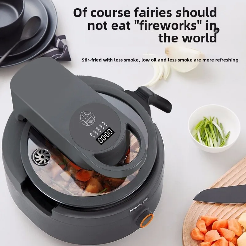 หม้อหุงข้าวอัจฉริยะอเนกประสงค์ - Home Cooking Fried Rice บทวิจารณ์และราคา