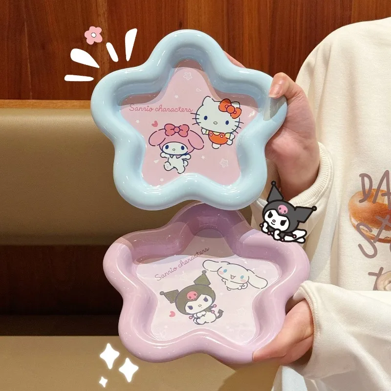 ชุดเซรามิคลายการ์ตูนแมว ชุดอาห - Home Cooking Set บทวิจารณ์และราคา