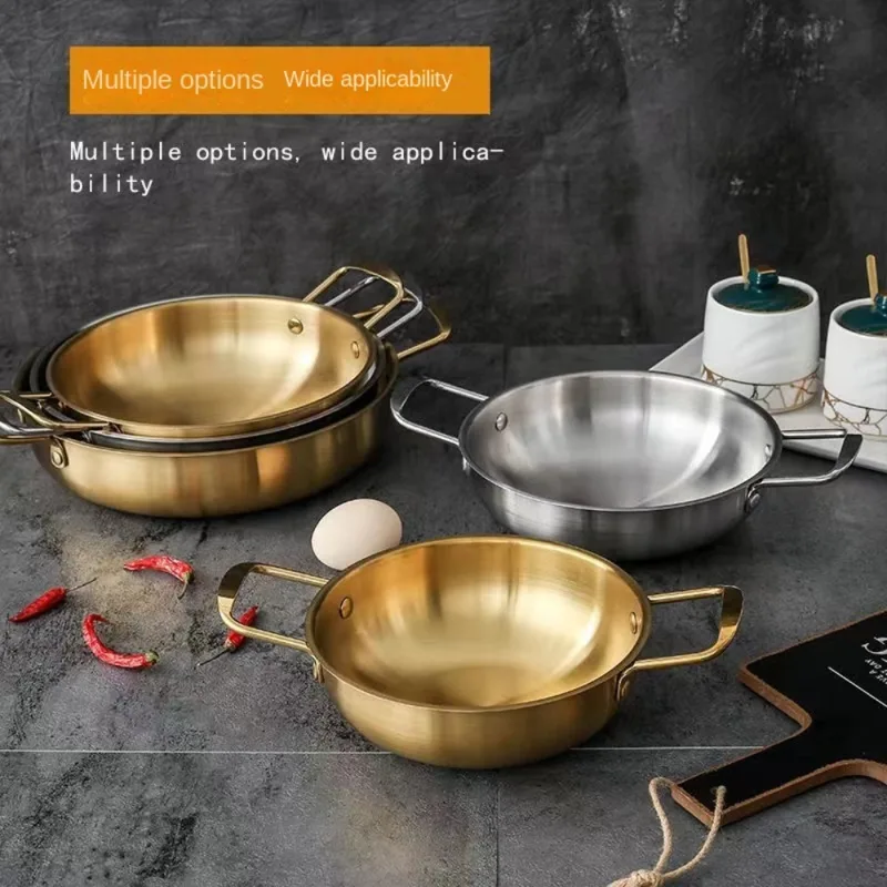 หม้ออบแห้งหม้อด้ามพร้อมด้ามจับ - Paella Pan Steel บทวิจารณ์และราคา