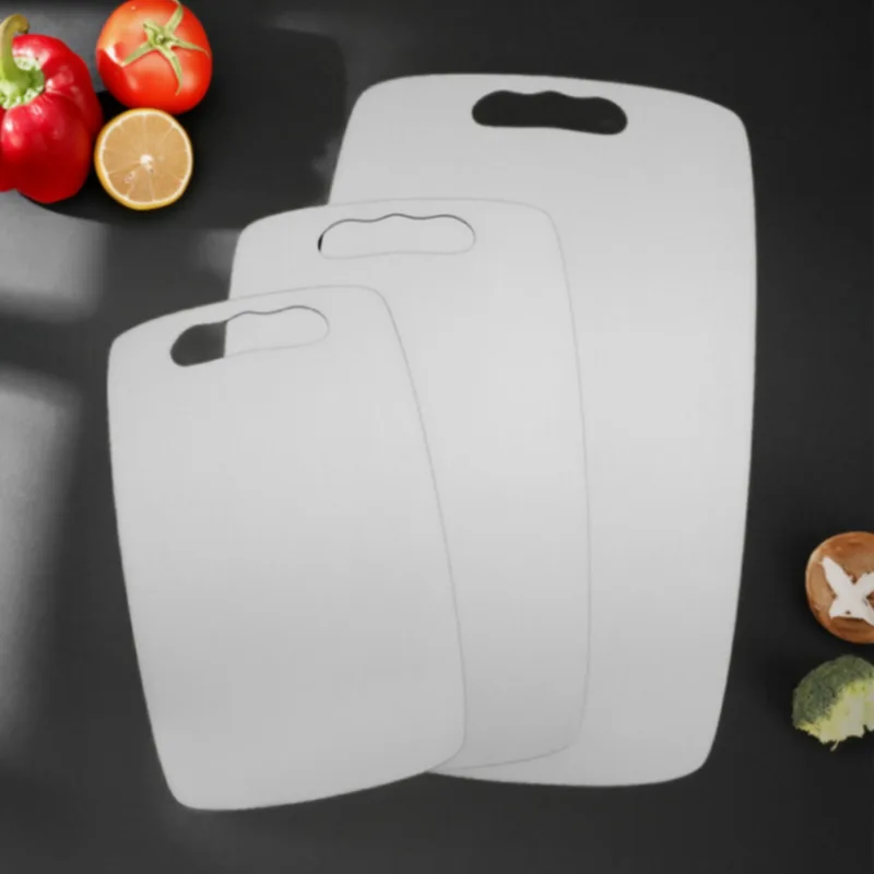 เขียงสแตนเลส เกรดอาหาร พร้อมที - Home Cooking Usa บทวิจารณ์และราคา