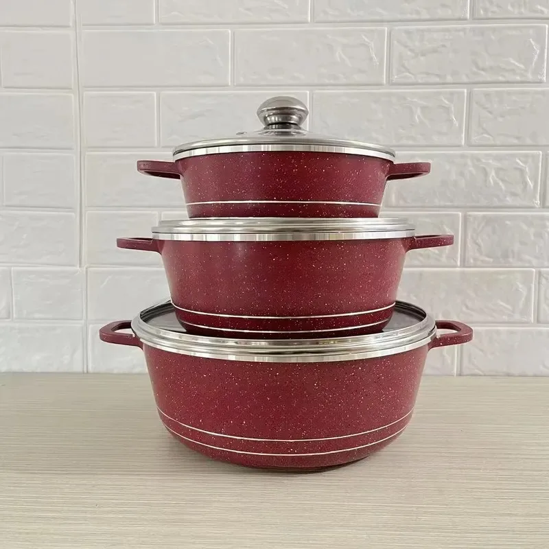 ชุดเครื่องครัว JMZ หม้อและกระท - Home Cooking Set บทวิจารณ์และราคา