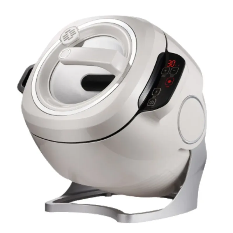 เครื่องทำอาหารแบบดรัมอเนกประสง - Home Cooking Fried Rice บทวิจารณ์และราคา