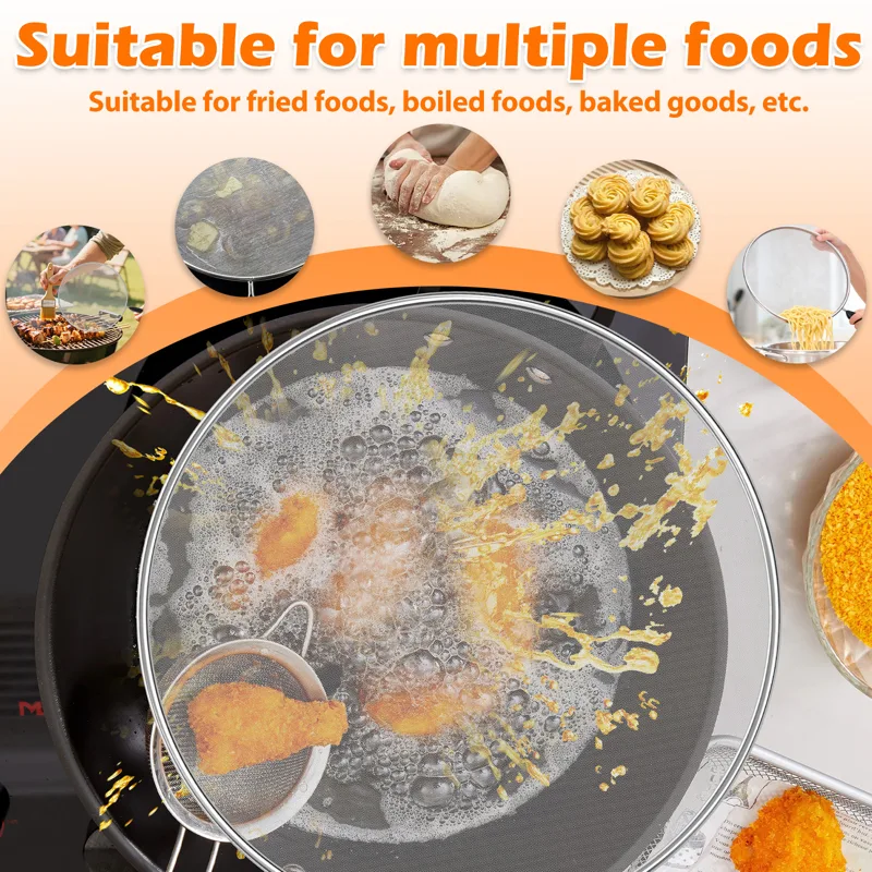ชุดแผ่นกันน้ำมันกระเด็น 3/4 ชิ - Paella Pan Steel บทวิจารณ์และราคา