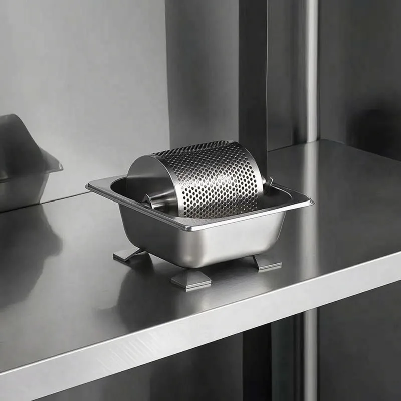 ลูกกลิ้งเนยพร้อมถาด ลูกกลิ้งเน - Home Cooking Usa บทวิจารณ์และราคา